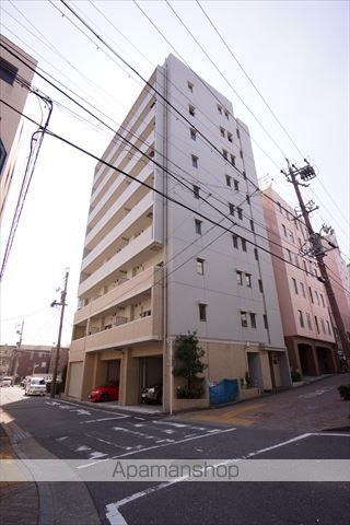 アクシスの外観写真