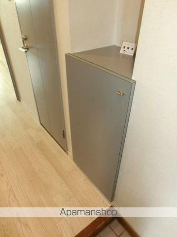 ベルナスハウゼの内装写真