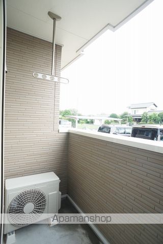 袋井市 2階建 築9年の内装写真