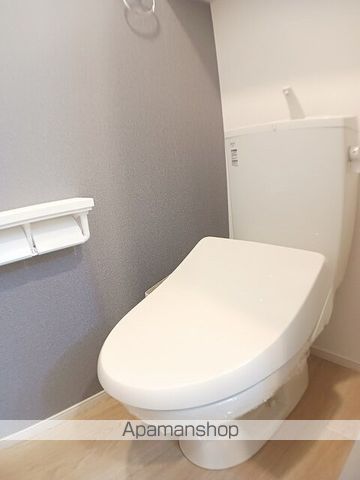 ヒカルサ境港外江町イーストIIの内装写真