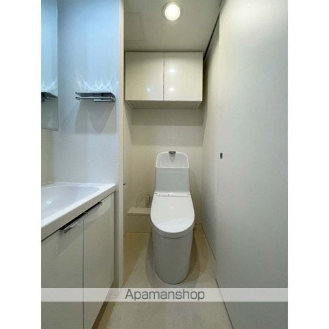 ミリアレジデンス品川中延の内装写真