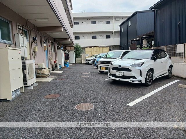 ロイヤルシティハンターのその他写真
