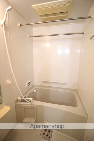 ベイシティー洲崎IIIの内装写真
