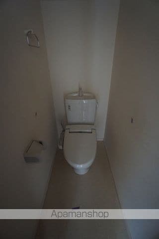 アベニールA棟の内装写真