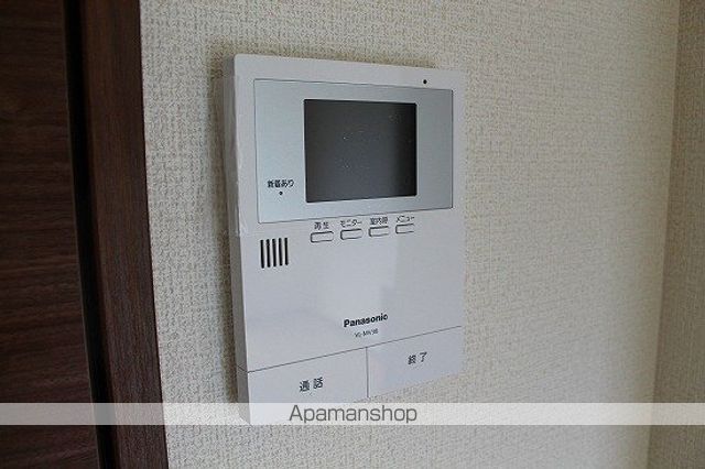 ルナフィールドの内装写真
