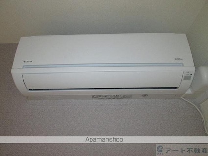 アルコバレーノ　Ⅰ[2DK/46.06m2]のその他設備