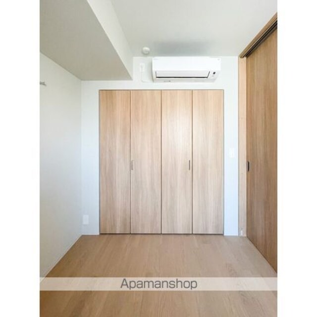 Ｔｈｅ　Ｇｒａｎｄ　Ｔｅｒｒａｃｅ　Ｗａｋａｂａｙａｓｈｉ[2SLDK/51m2]のその他部屋・スペース