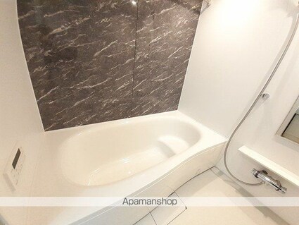 サン・マーレンⅥ[1LDK/50.87m2]のバス