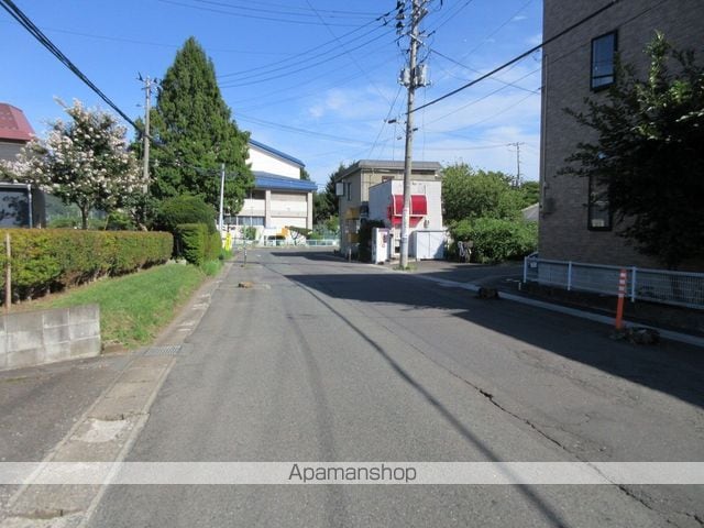 セジュール善 Bの周辺写真