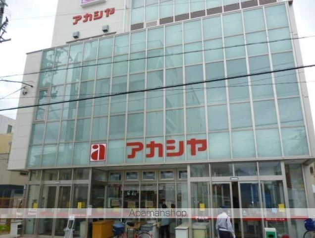 エスリード大阪ザ・ルクスの周辺写真
