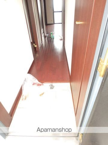 串間マンションの内装写真
