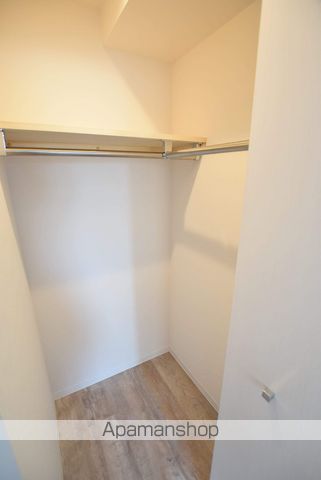 MODENA SIANの内装写真