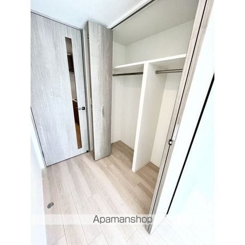 S-RESIDENCE上飯田駅前の内装写真