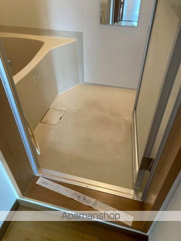 メゾン稲穂の内装写真