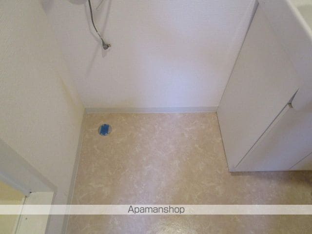 アイアール平岸の内装写真