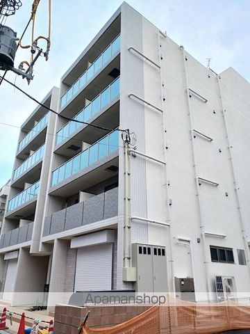 ライズ脇田町 A館