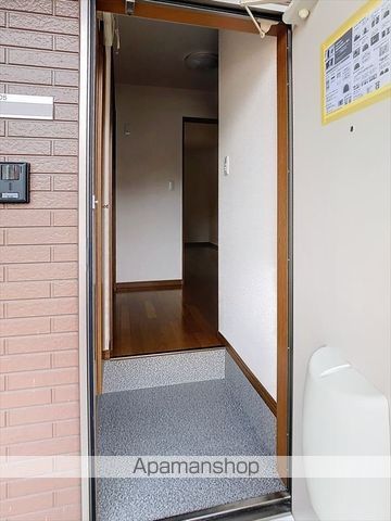 アンプルール リーブル 悠Iの内装写真