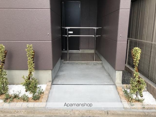 アイビスIIの外観写真