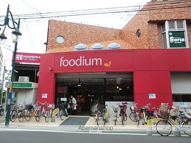 プライムアーバン三軒茶屋の周辺写真
