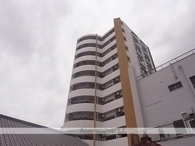 シャトー&ホテル名駅南1st