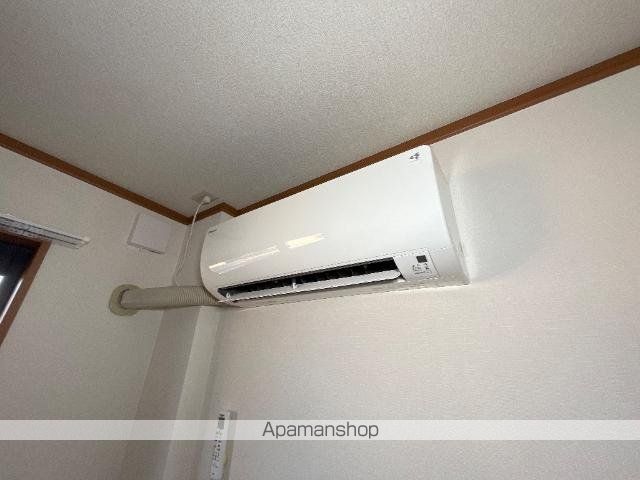メゾン白羊館の内装写真