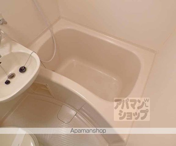 プレジール四条の内装写真