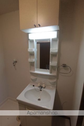 クィーンハイツ大治の内装写真