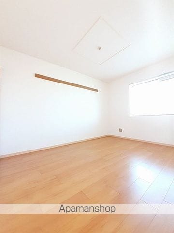 プチメゾンの内装写真