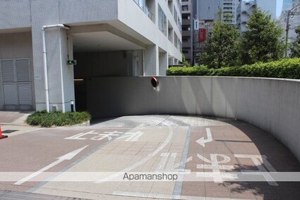 Ｗｈｉｔｅ　Ｔｏｗｅｒ　Ｈａｍａｍａｔｓｕｃｈｏ[1LDK/56.03m2]の共用部1