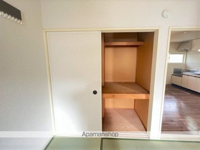 ベルメゾンYAMATOの内装写真
