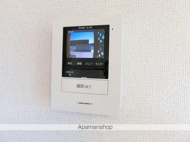 フィーレダンクIIの内装写真