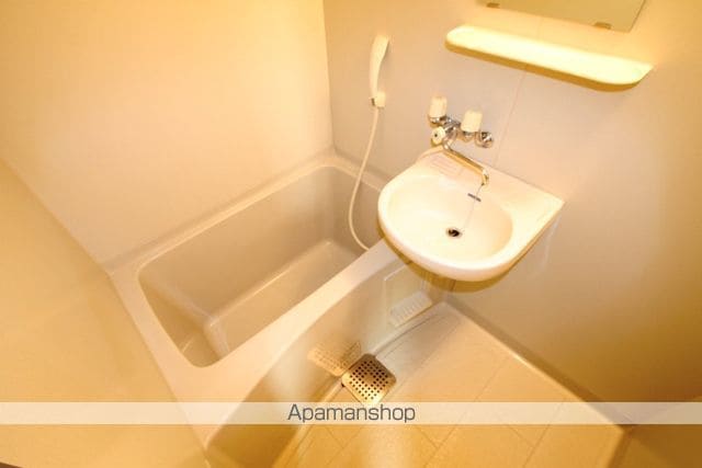 ノルデンハイム東三国の内装写真