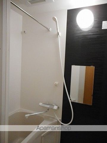 クレイノいちごの木の内装写真