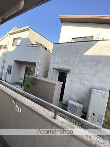 サンヒルズ洋光台のその他写真