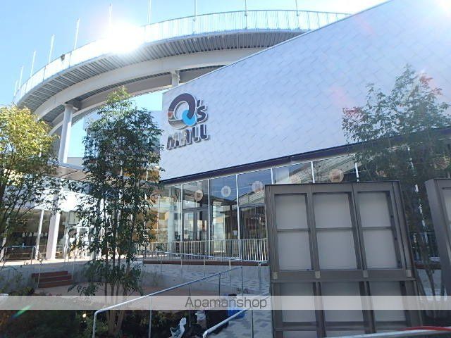 エスリード森ノ宮駅前の周辺写真