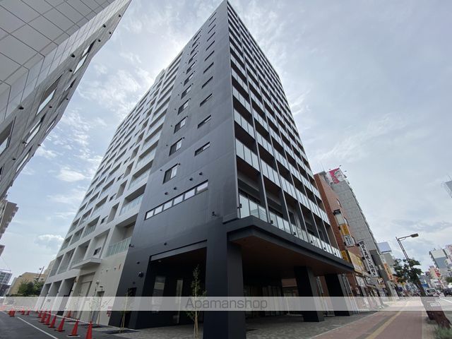 MJSQUARE KOTONIの外観写真