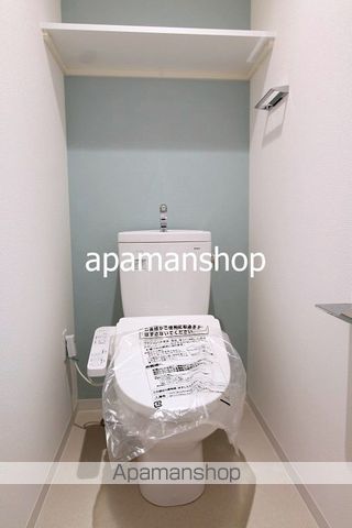 プランドールTENNOJIサウスの内装写真