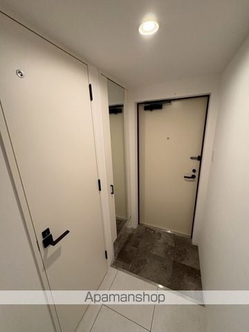 LE CIEL北広島中央の内装写真