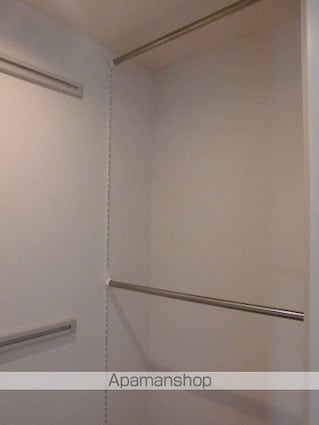 サンフラワーＹ[2LDK/64.07m2]の収納