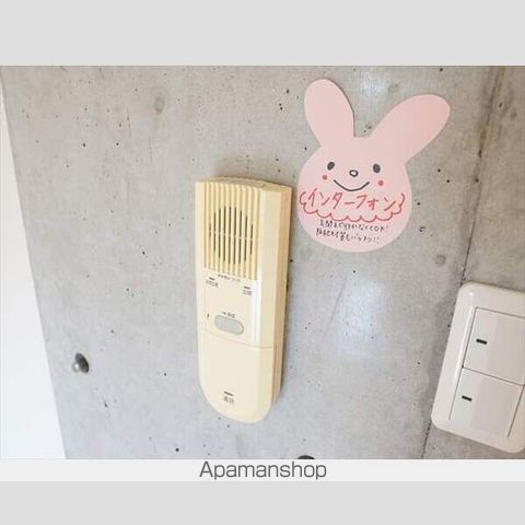 MODULOR南円山の内装写真