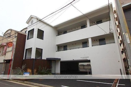 ＣＬＡＳＹＡＲＤ　ＦＵＪＩＴＳＵＫＡ[1R/23m2]の外観1
