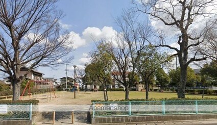 コーポニューデリ[2LDK/57.6m2]の周辺5
