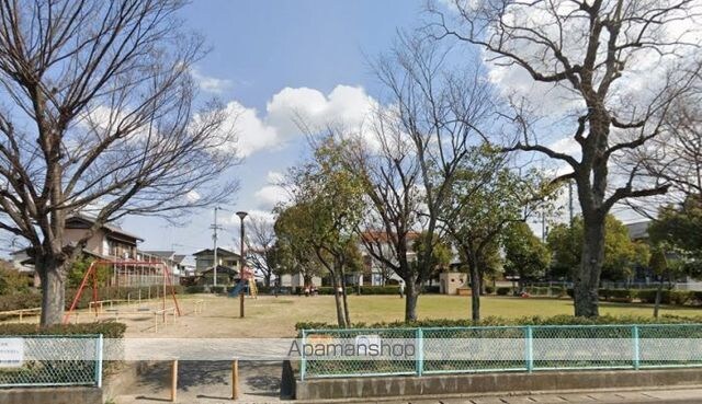 コーポニューデリ[2LDK/57.6m2]の周辺5