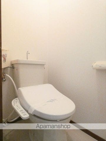 サンハイツこばの内装写真