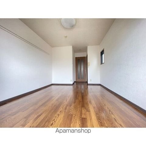 レジデンス司IIの内装写真