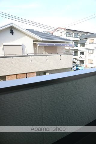 フジパレス萱島の内装写真
