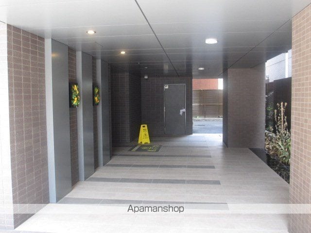 パークアクシス錦糸町ヴェールの外観写真
