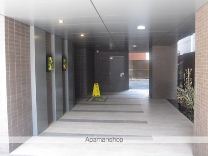 パークアクシス錦糸町ヴェール[1R/25.95m2]の外観5