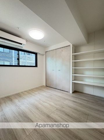 SーRESIDENCE亀戸BALMの内装写真