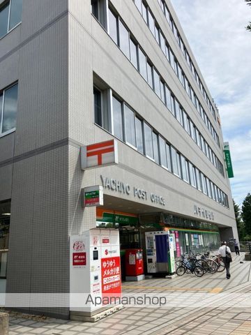レオパレスヴィラ ステップインの周辺写真